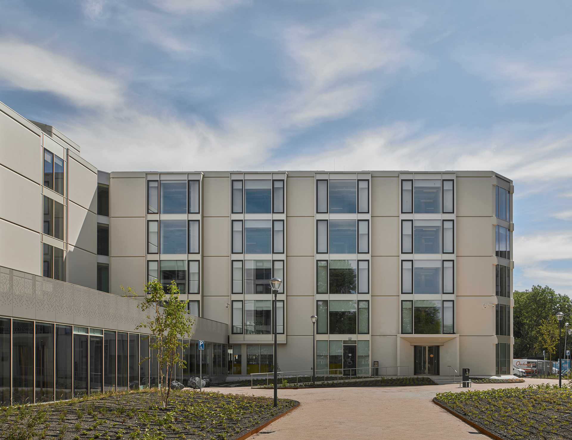 Beeld Max Hart Nibbrig