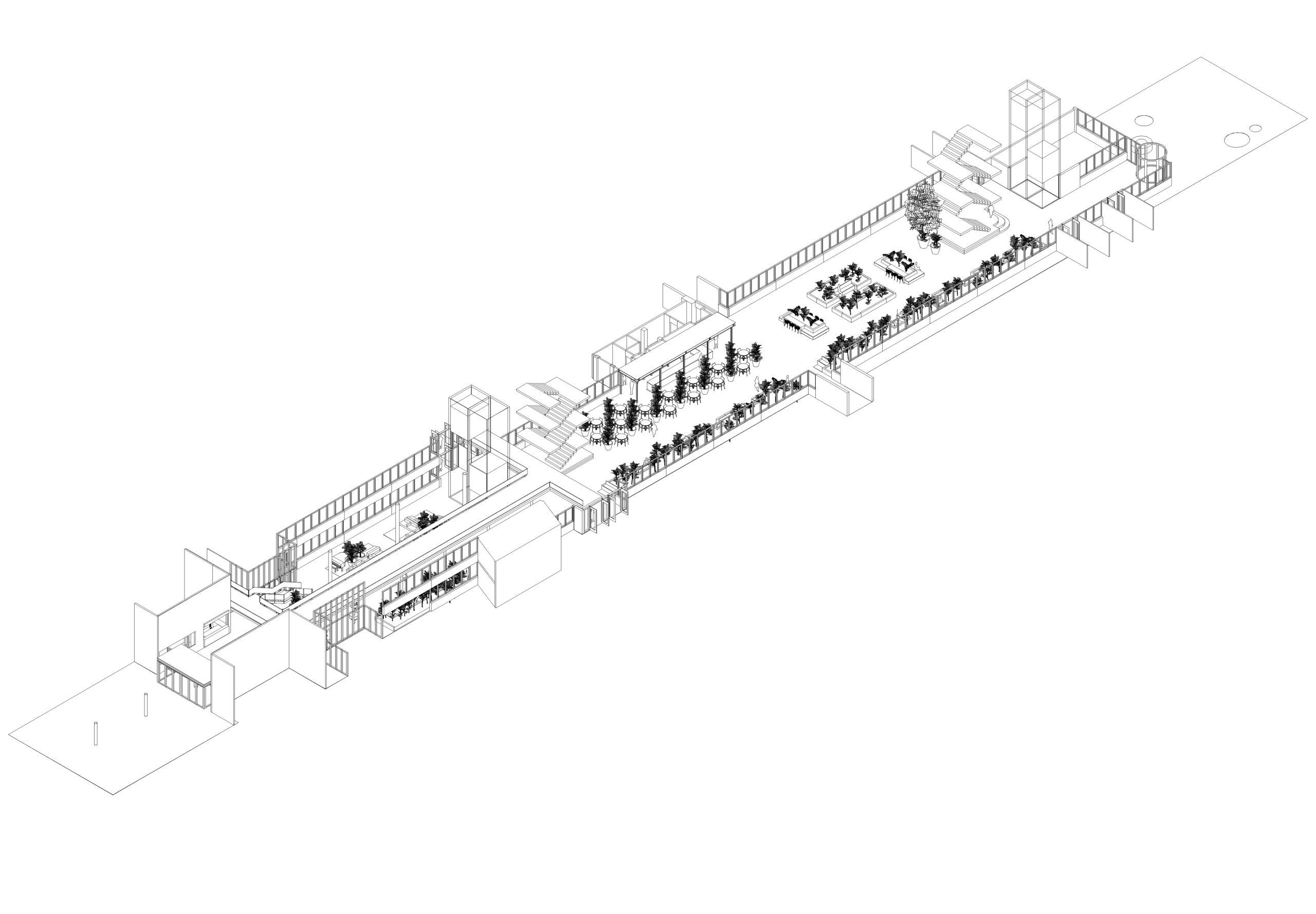 Beeld bureau Ira Koers & studio Roelof Mulder