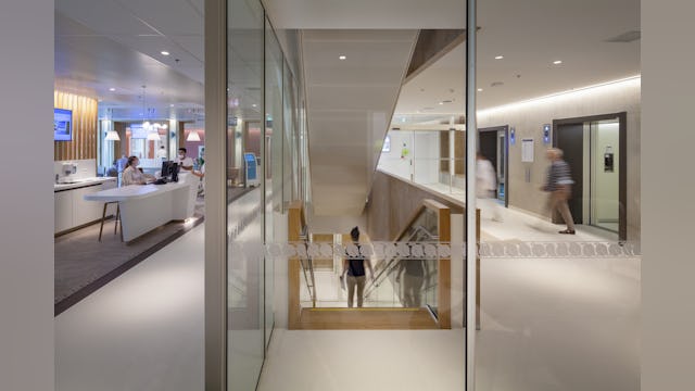 Beeld Scagliola Brakkee