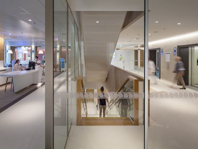 Beeld Scagliola Brakkee