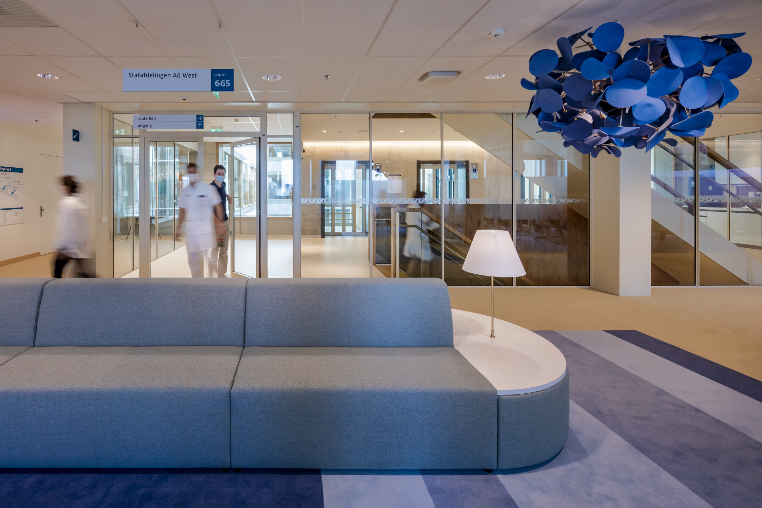 Beeld Scagliola Brakkee