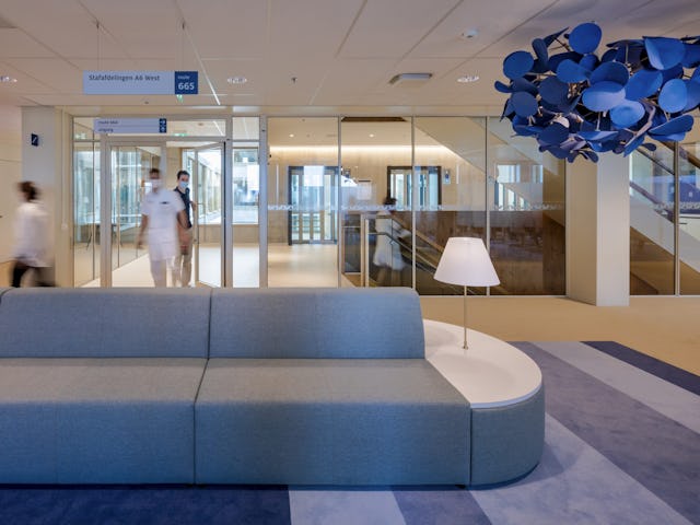 Beeld Scagliola Brakkee