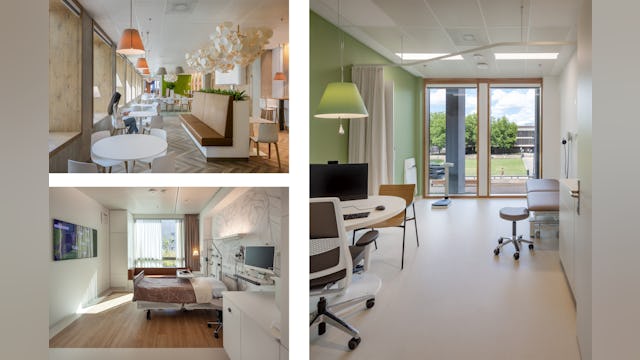 Beeld Scagliola Brakkee