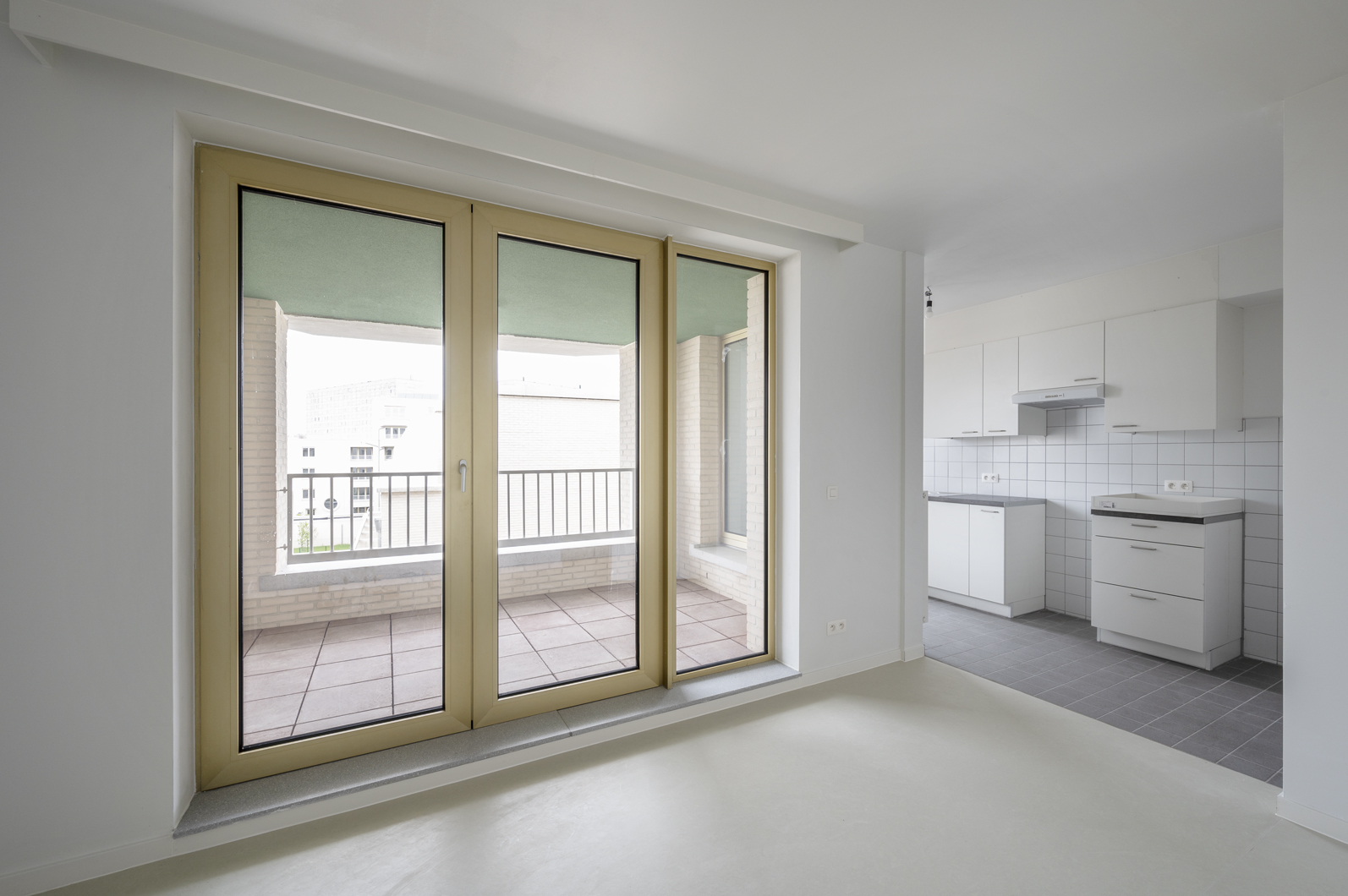 Beeld Nick Claeskens