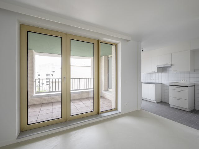 Beeld Nick Claeskens