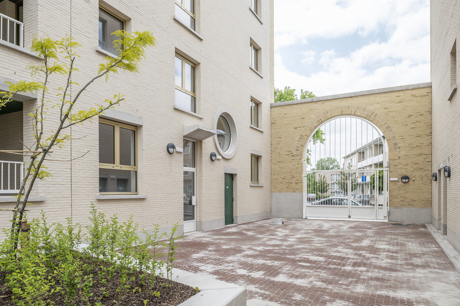 Beeld Nick Claeskens