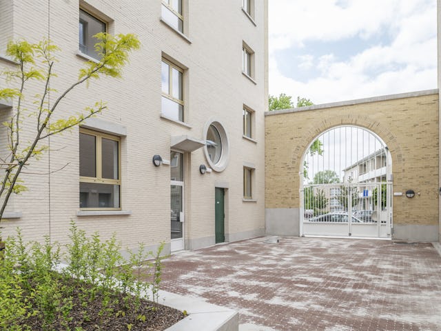 Beeld Nick Claeskens