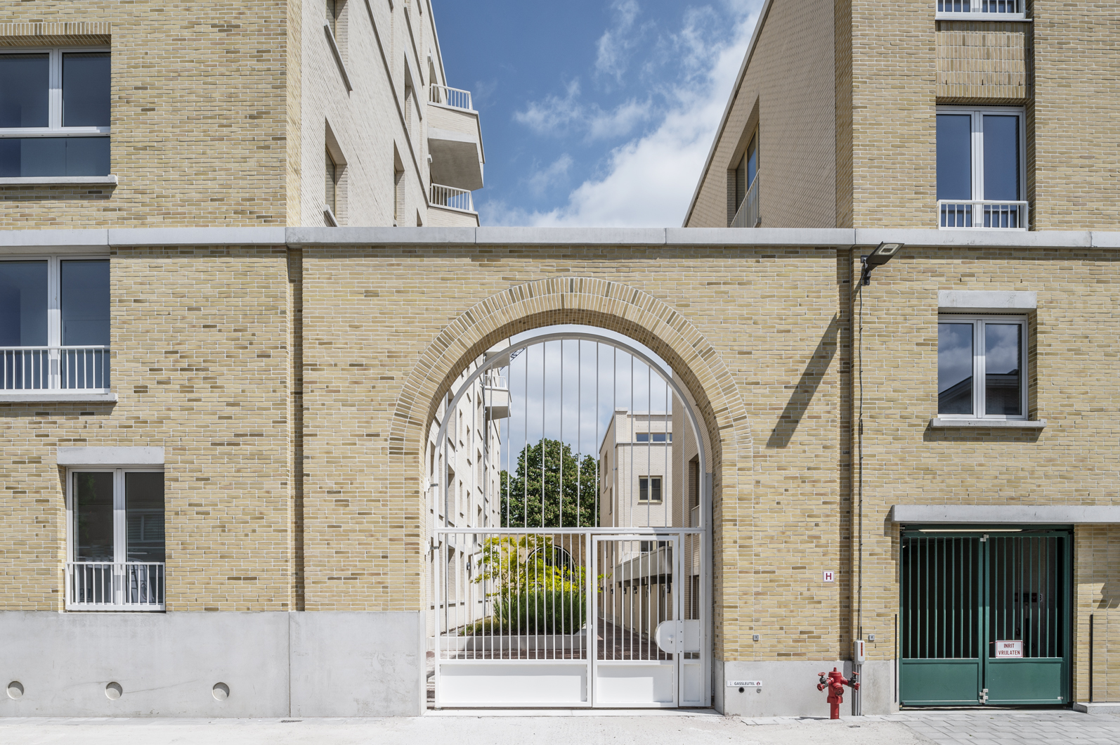 Beeld Nick Claeskens