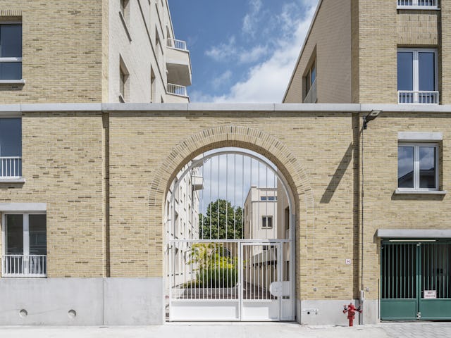 Beeld Nick Claeskens