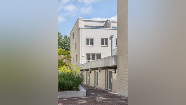 Beeld Nick Claeskens