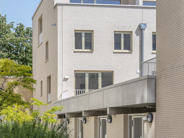 Beeld Nick Claeskens