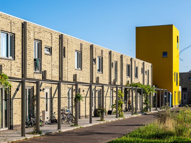 Beeld Norbert van Onna, BURO LUBBERS, Tarra, Igor Vermeer, Erik Zonneveld