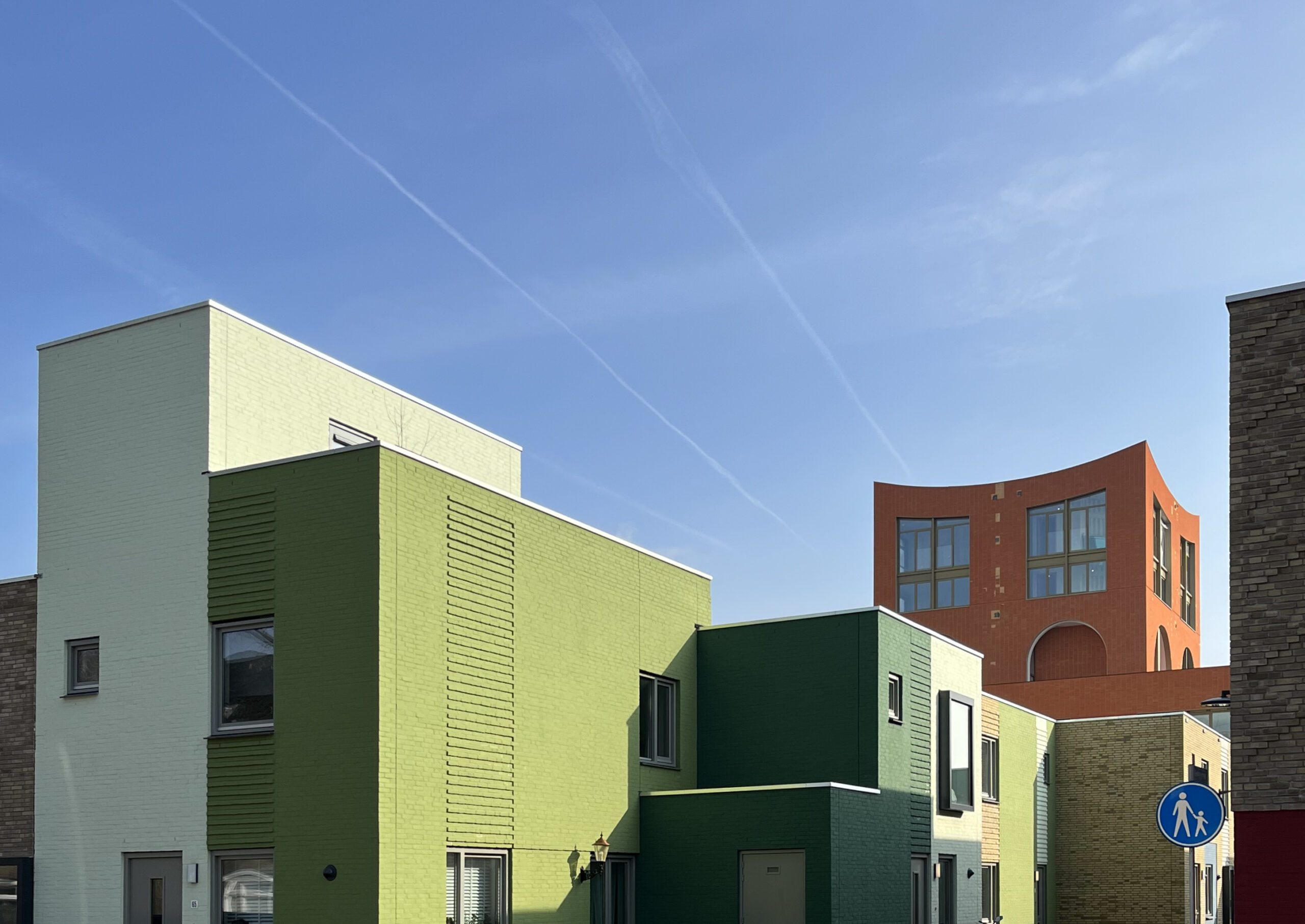 Beeld Norbert van Onna, BURO LUBBERS, Tarra, Igor Vermeer, Erik Zonneveld