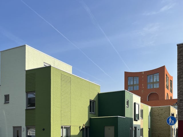 Beeld Norbert van Onna, BURO LUBBERS, Tarra, Igor Vermeer, Erik Zonneveld