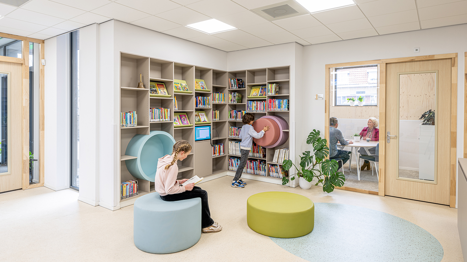 Beeld Kasper Veenstra