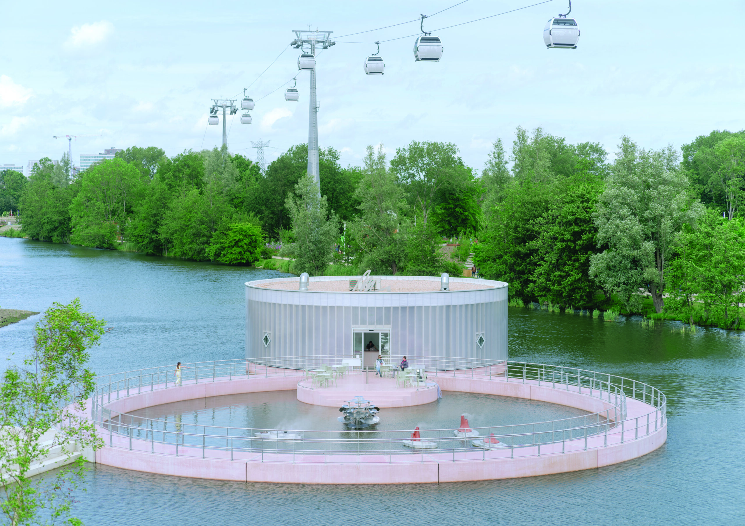 Beeld Riccardo de Vecchi