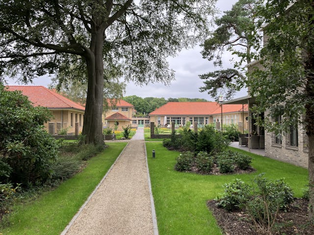 Beeld Siebe Swart / H+N+S Landschapsarchitectuur