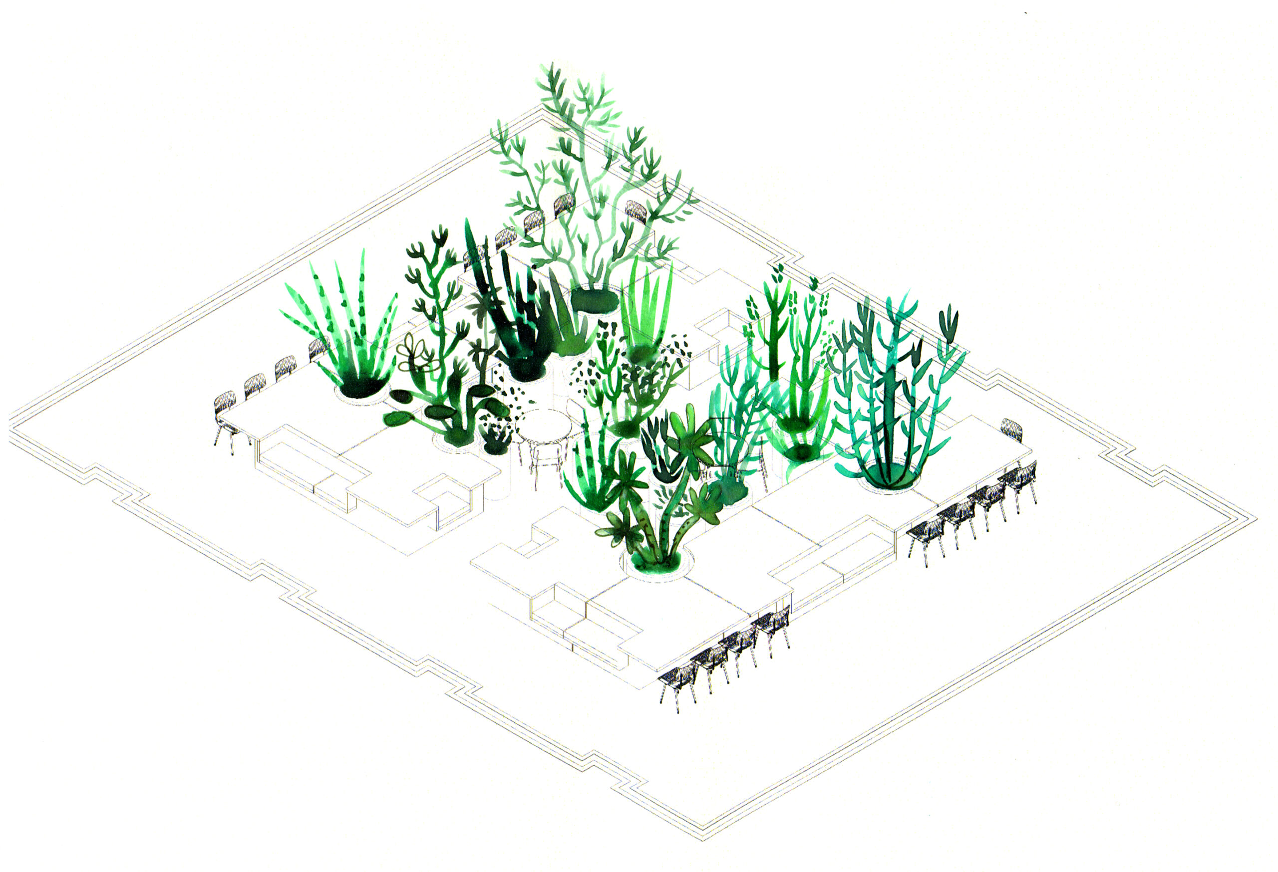 Beeld bureau Ira Koers & studio Roelof Mulder