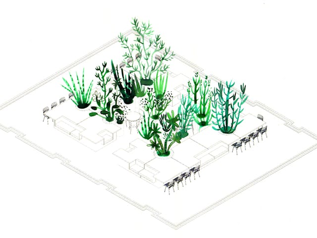 Beeld bureau Ira Koers & studio Roelof Mulder