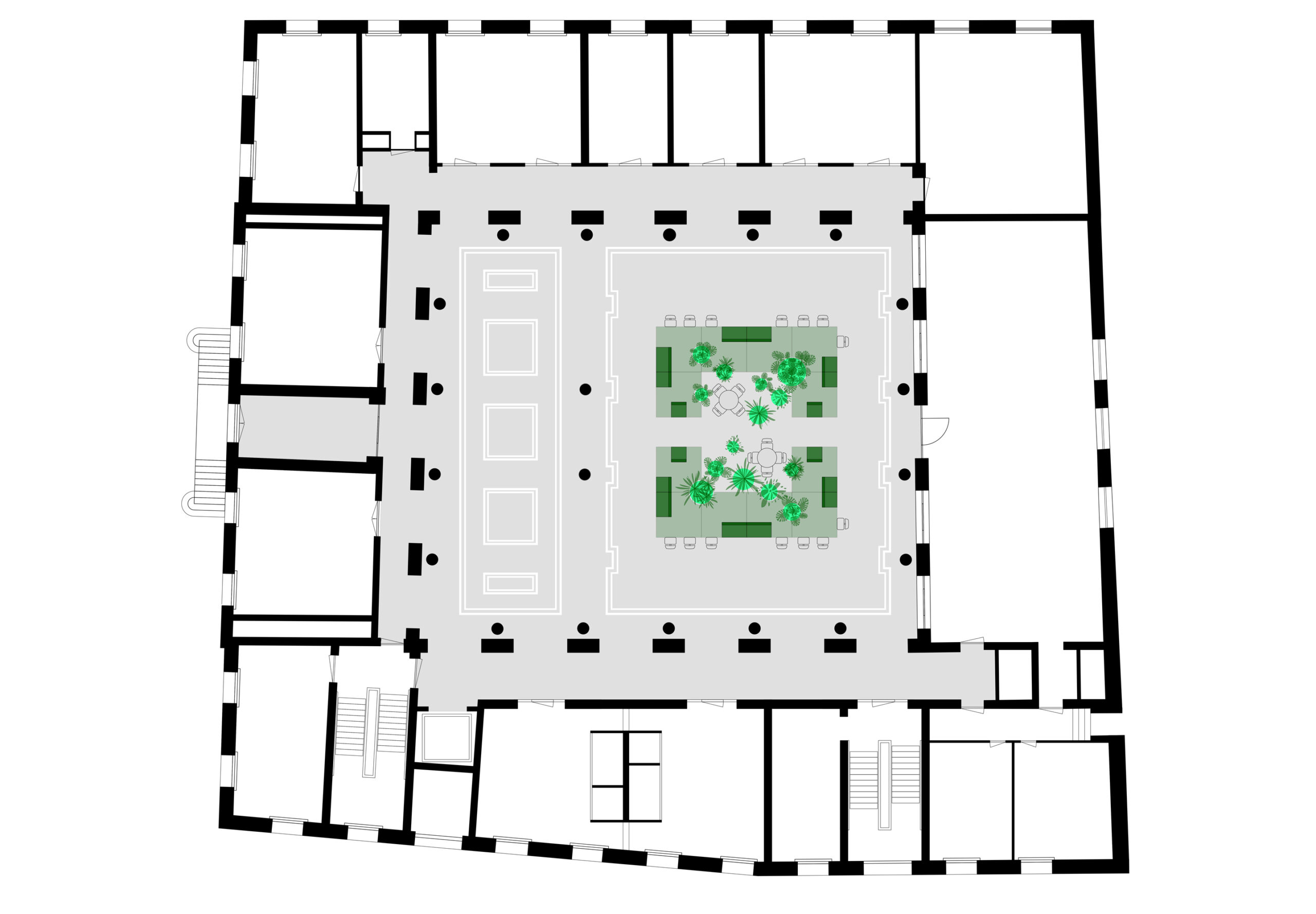 Beeld bureau Ira Koers & studio Roelof Mulder