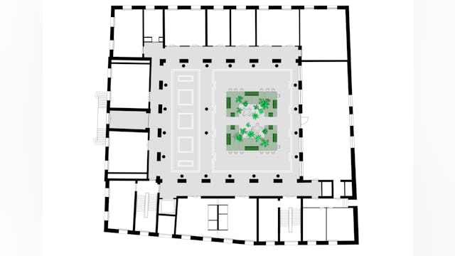 Beeld bureau Ira Koers & studio Roelof Mulder