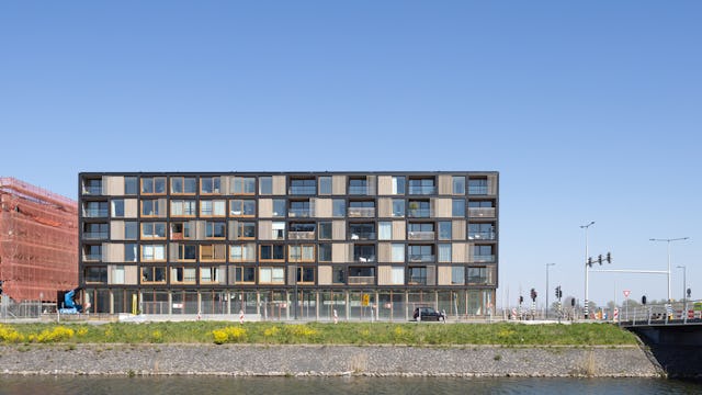 Beeld Stijn Poelstra