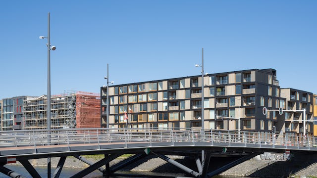 Beeld Stijn Poelstra