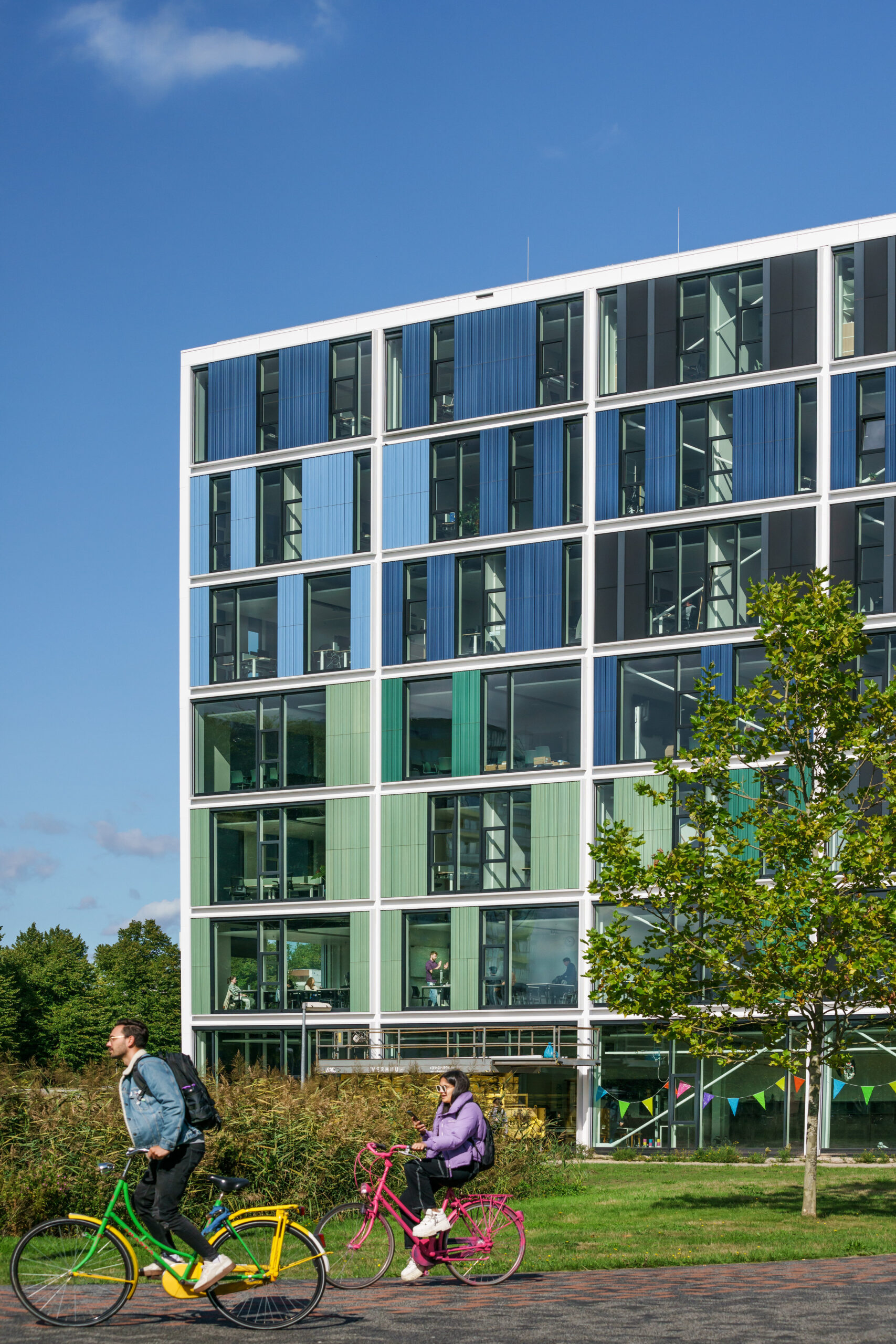 Beeld Jannes Linders