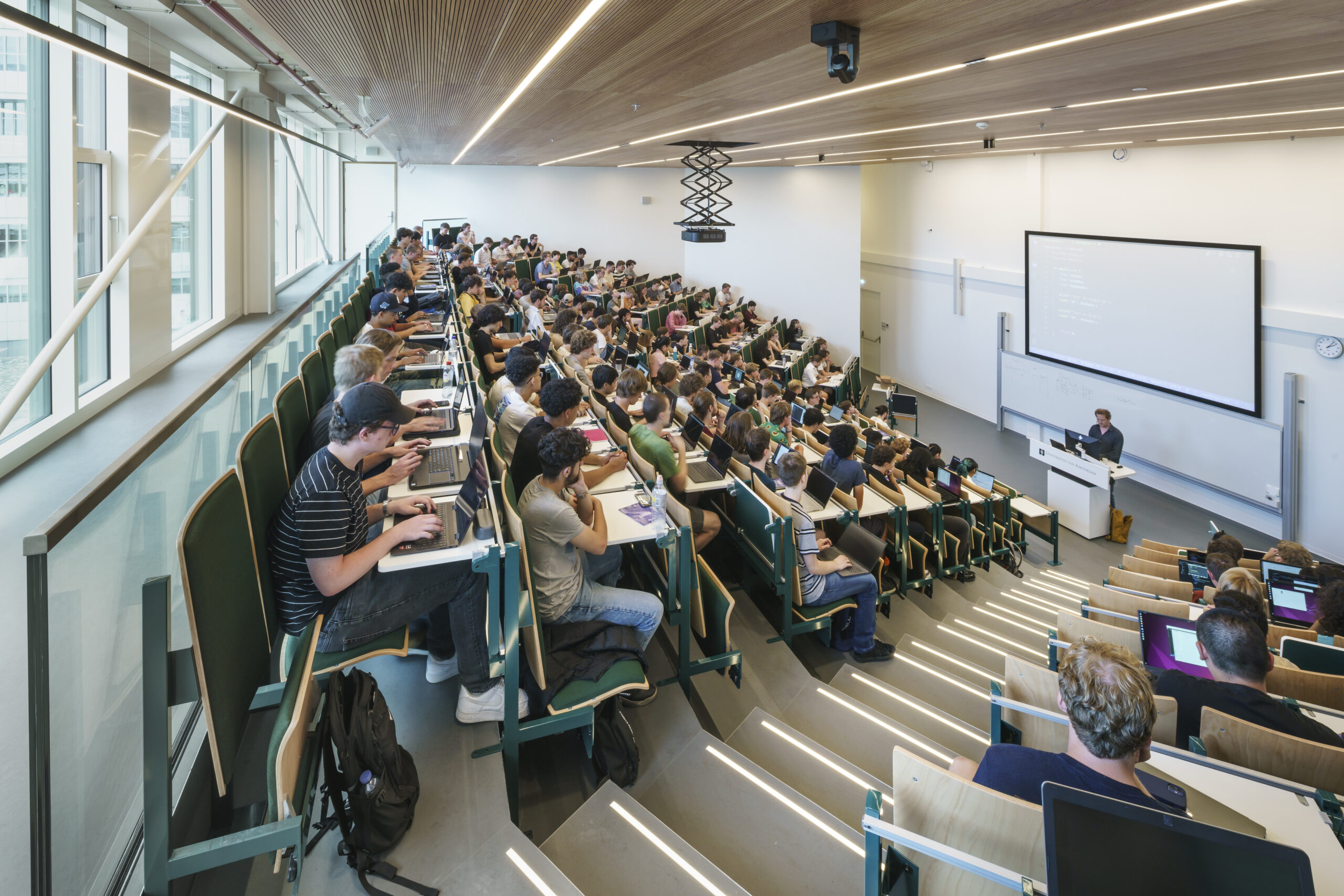 Beeld Jannes Linders