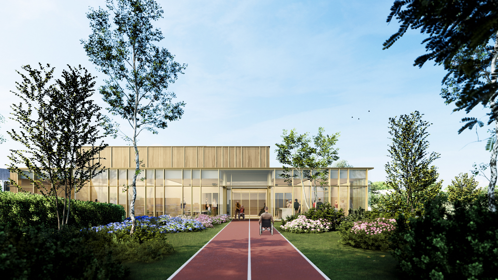 Beeld MoederscheimMoonen