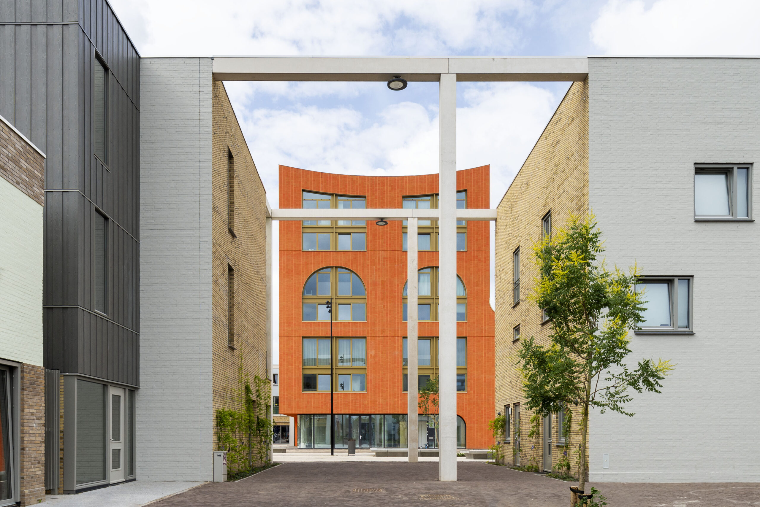 Beeld Loes van Duijvendijk