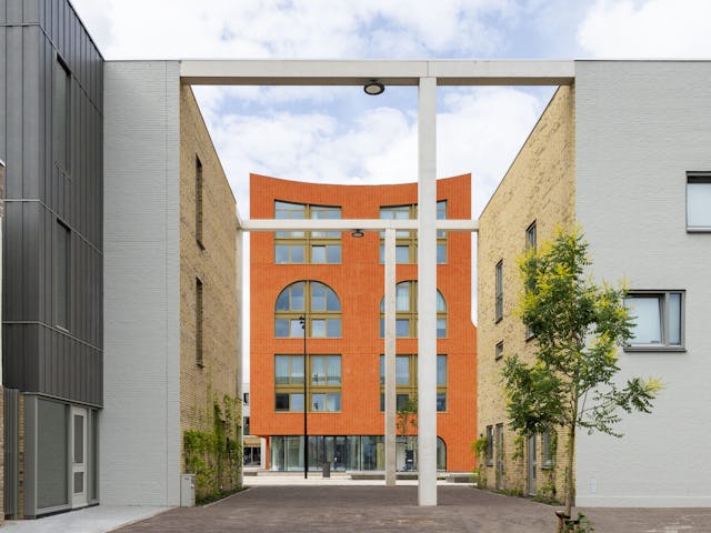 Beeld Loes van Duijvendijk