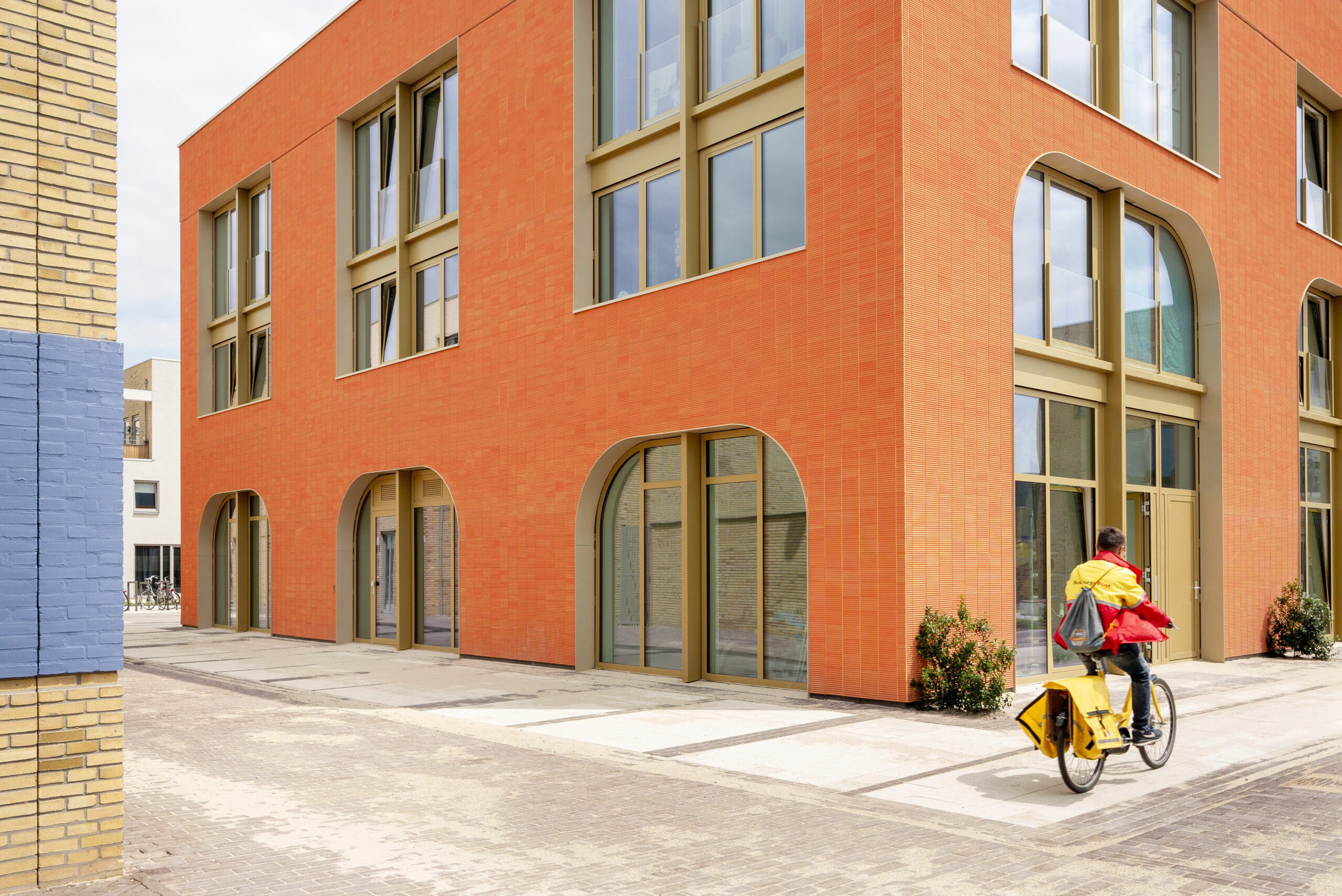 Beeld Loes van Duijvendijk