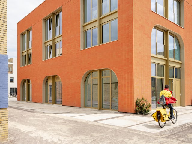 Beeld Loes van Duijvendijk