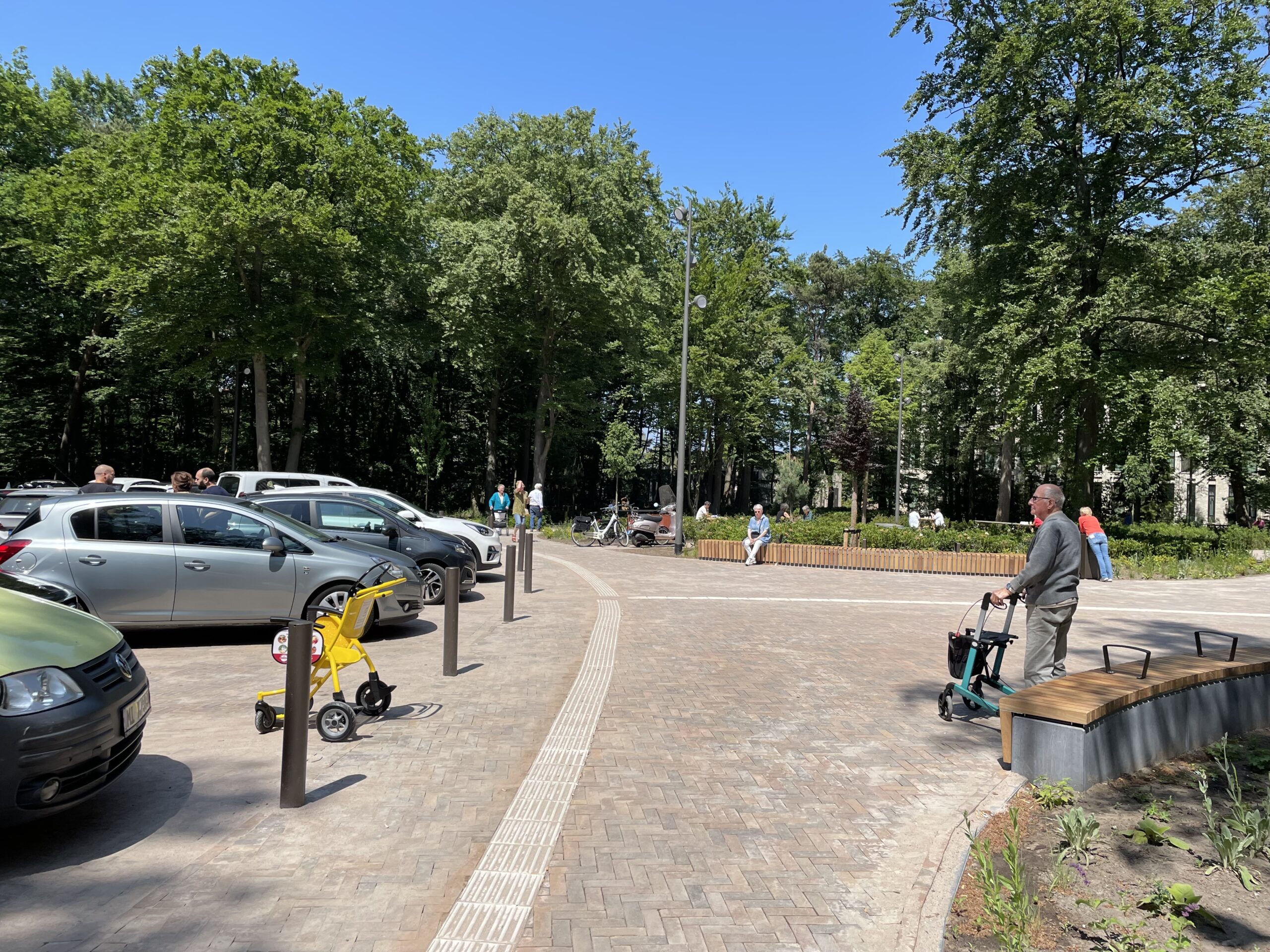 Beeld Bosch Slabbers