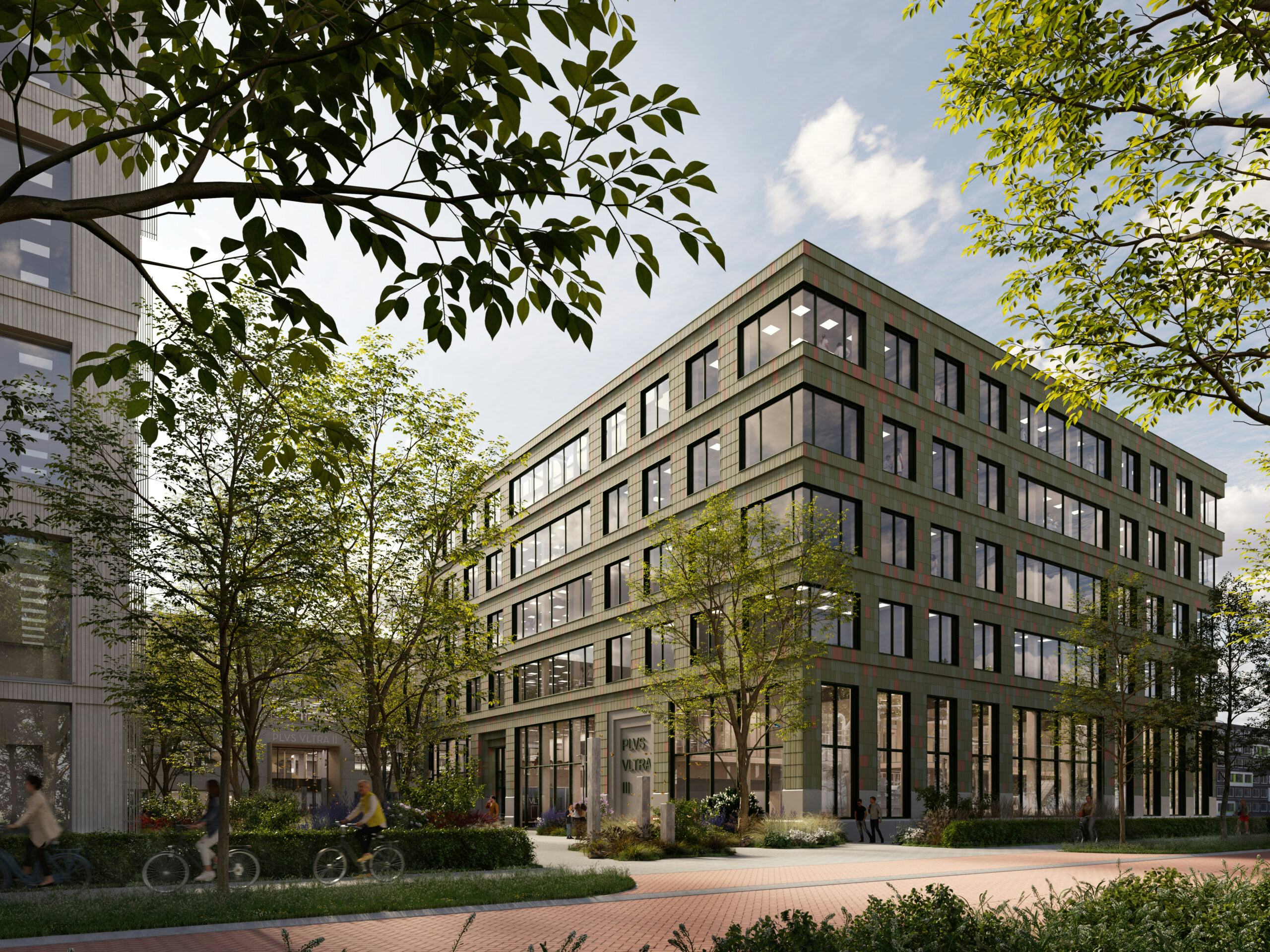 Render Plus Ultra III. Beeld Rendrji en Proof of the sum