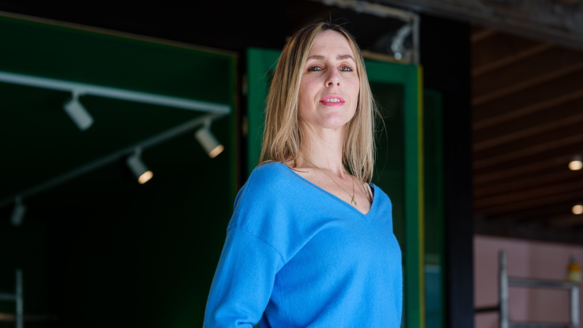 Beeld David Meulenbeld