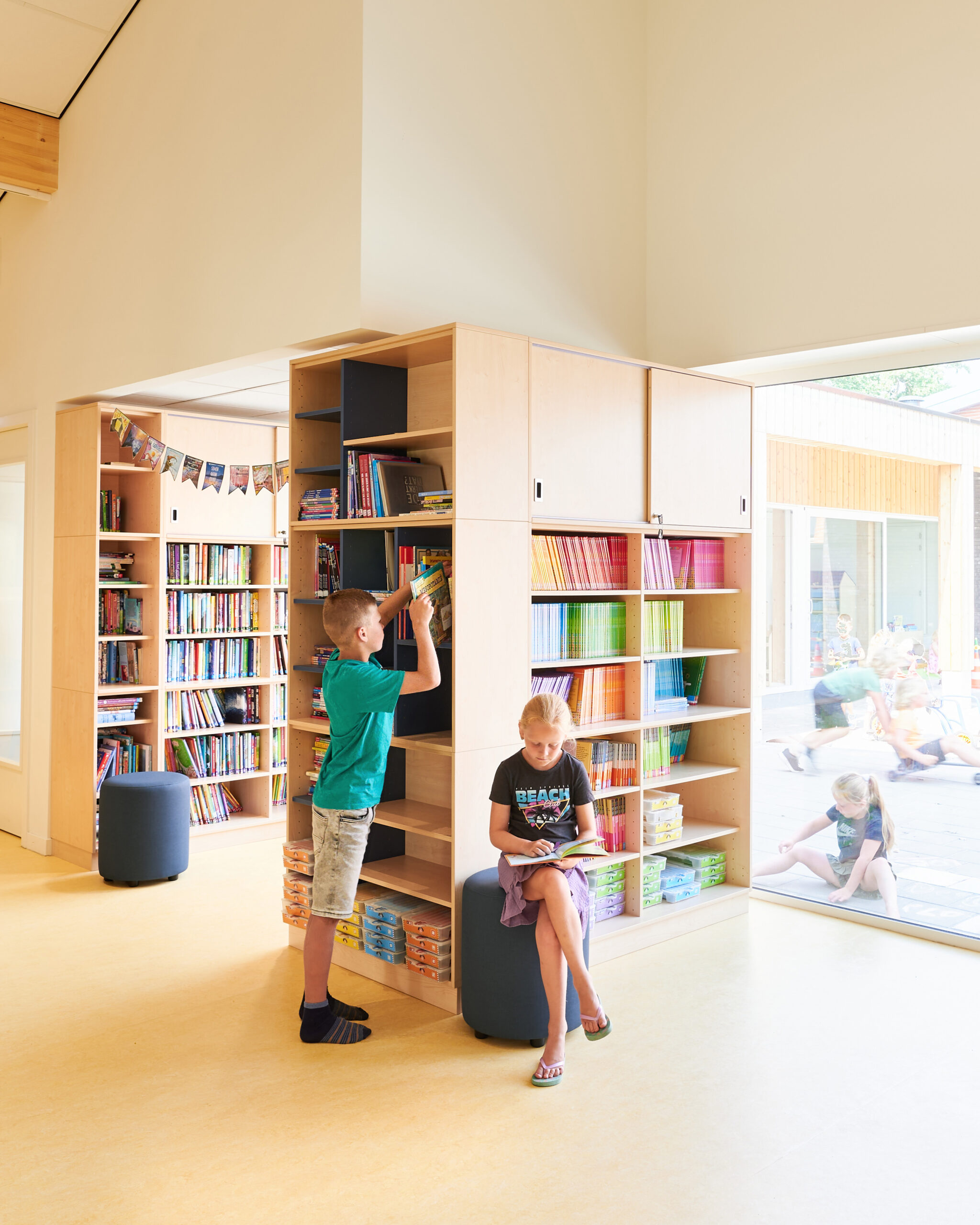 Klein Engelbert. Beeld Ronald Zijlstra