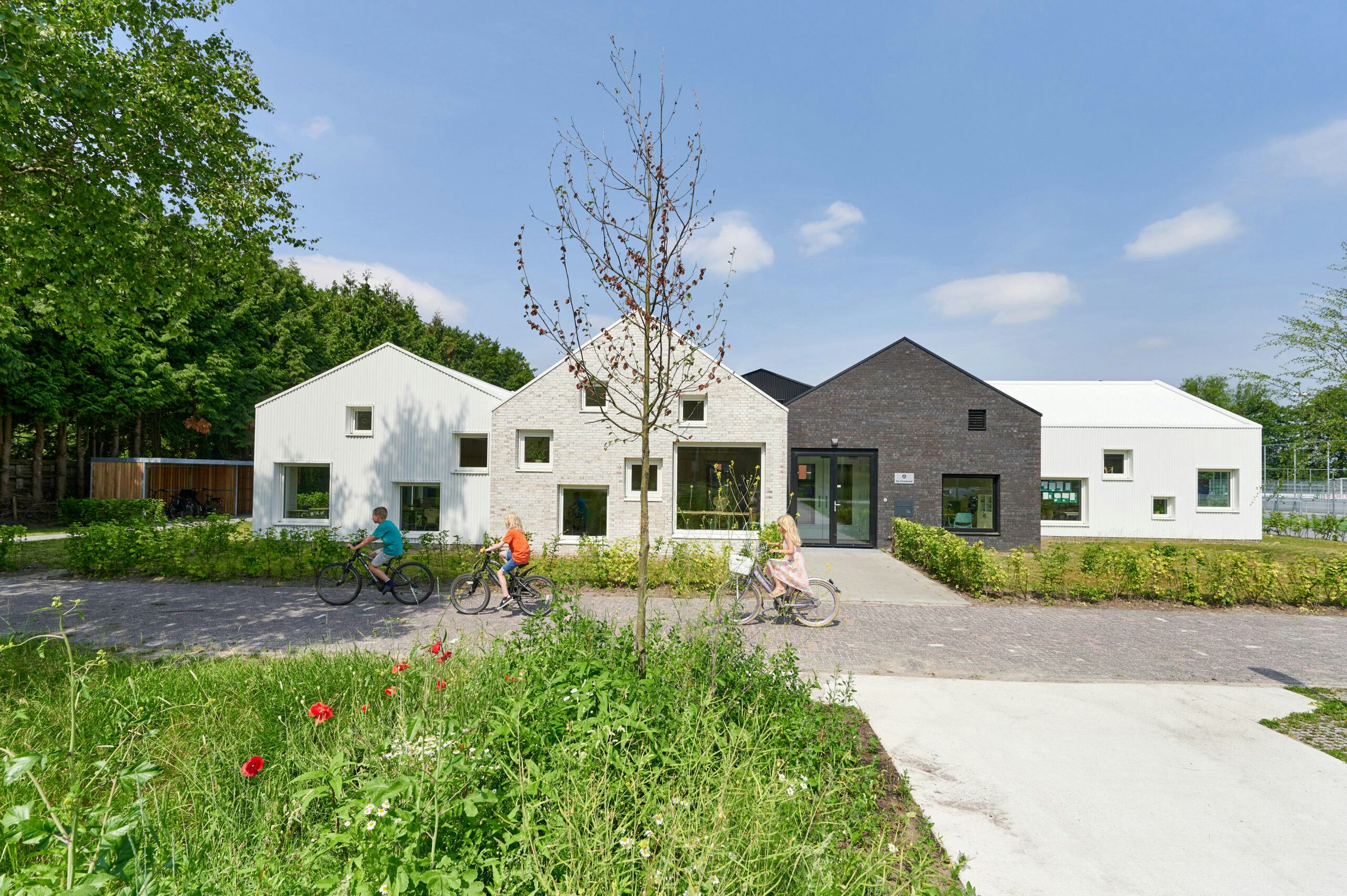 Klein Engelbert. Beeld Ronald Zijlstra