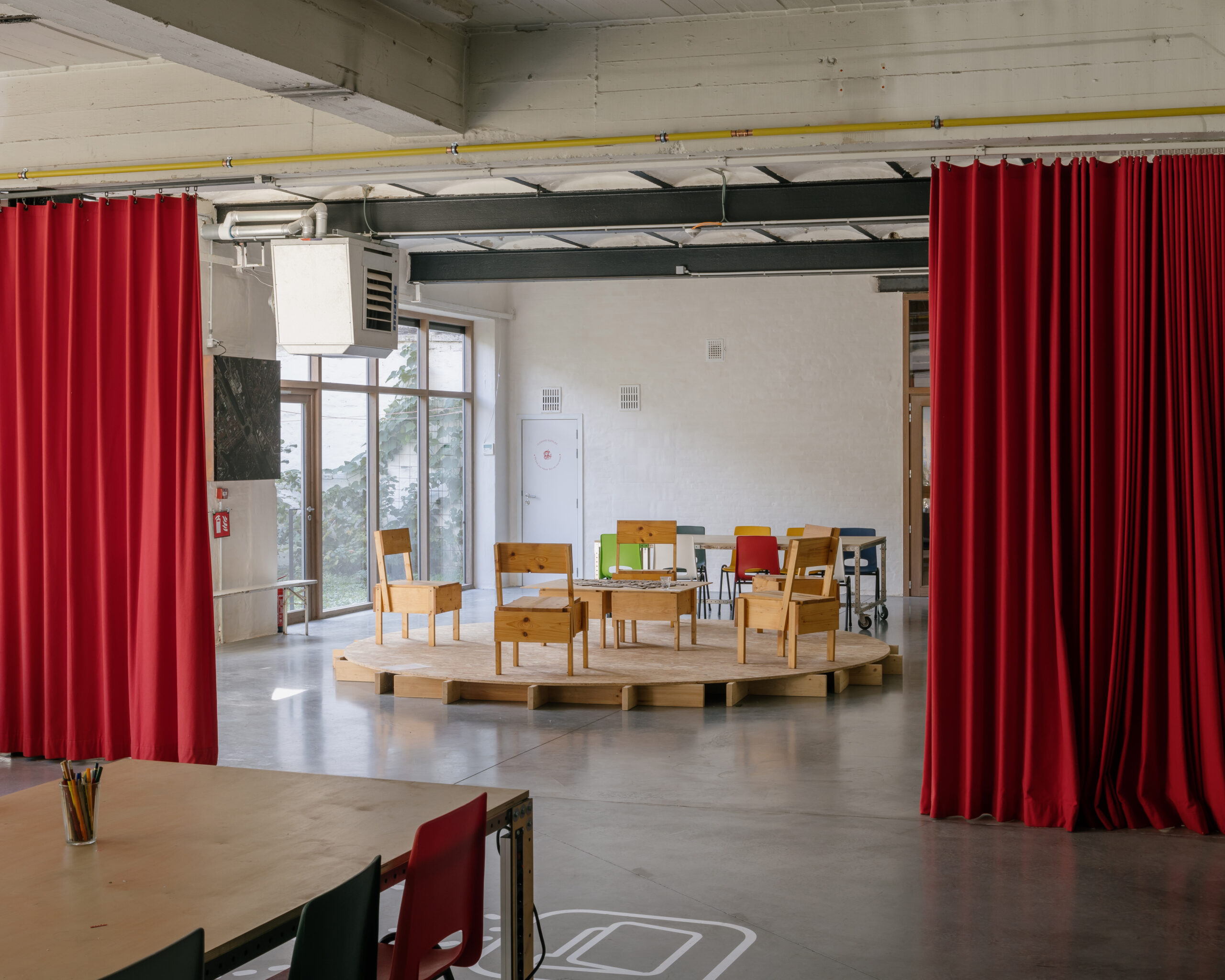 Beeld Stijn Bollaert