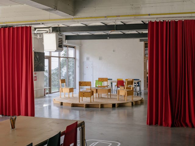 Beeld Stijn Bollaert