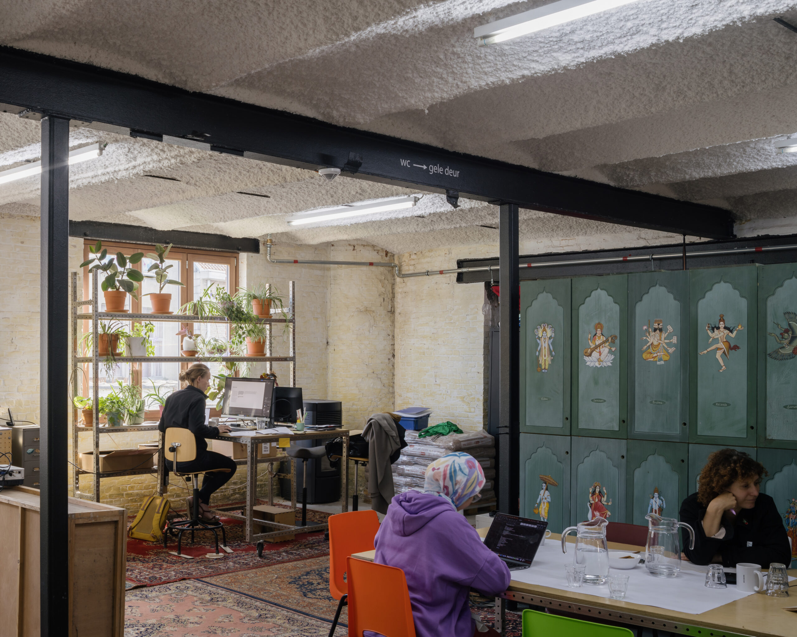 Beeld Stijn Bollaert