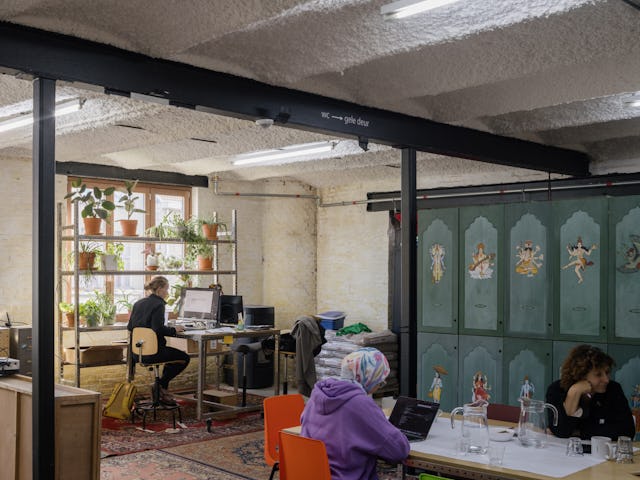 Beeld Stijn Bollaert