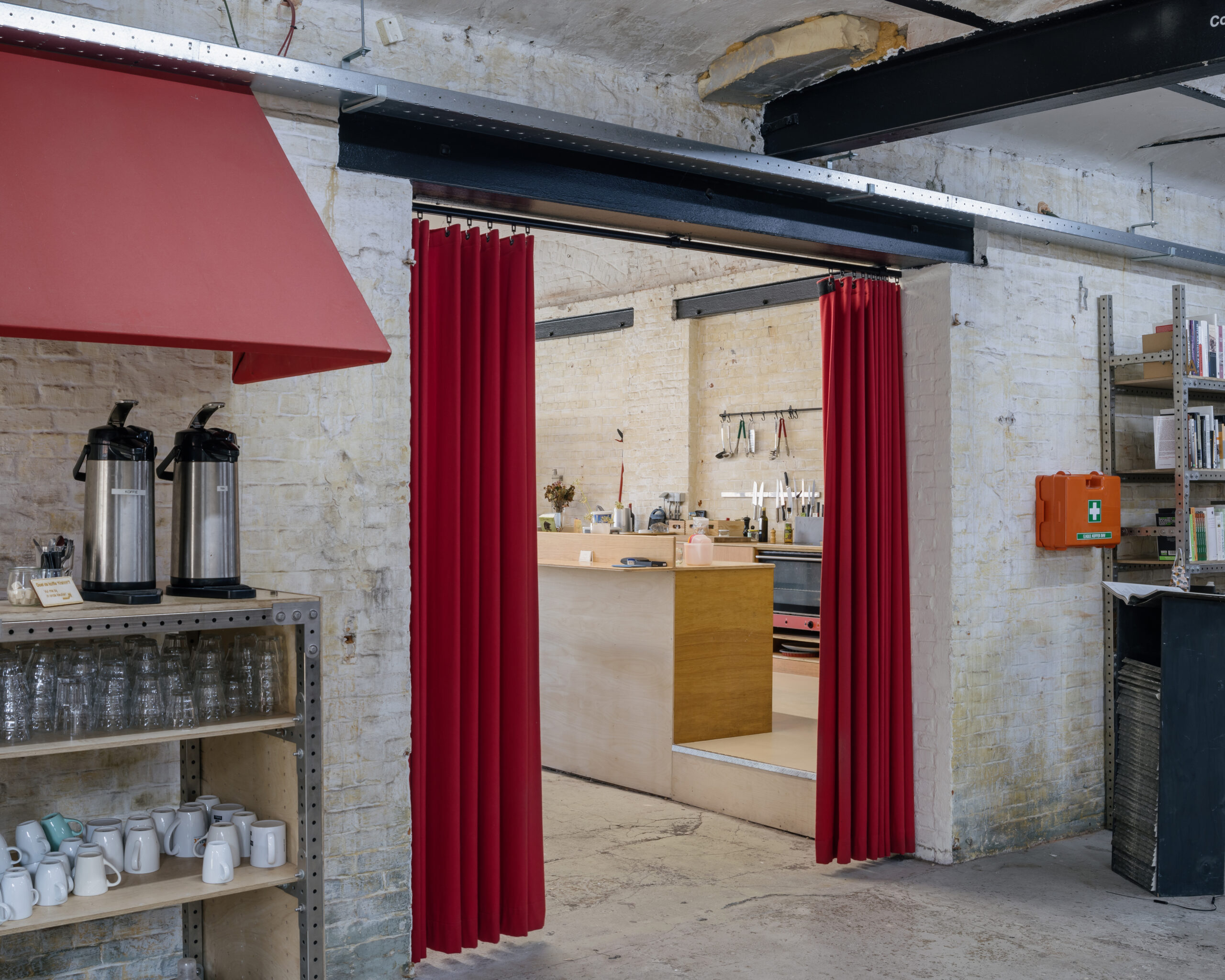 Beeld Stijn Bollaert