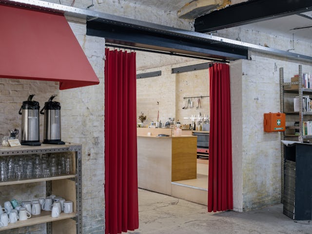 Beeld Stijn Bollaert