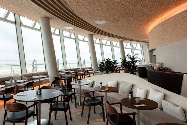 Beeld Sebastian van Damme