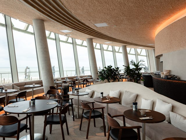 Beeld Sebastian van Damme