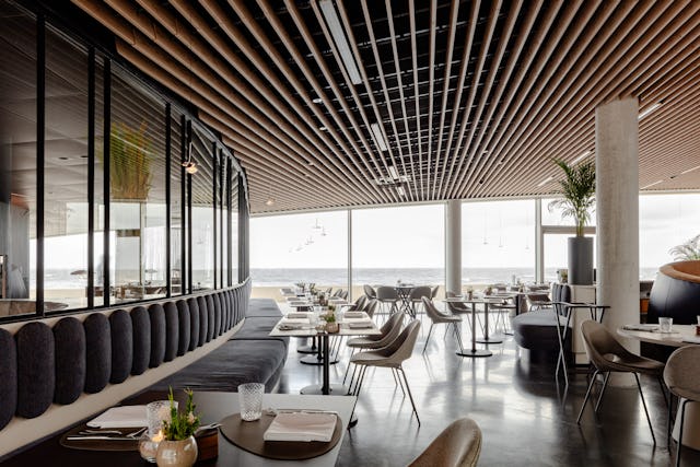 Beeld Sebastian van Damme