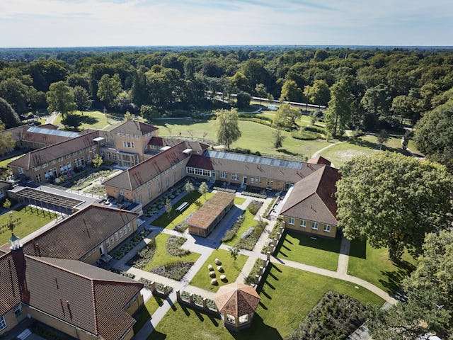 Beeld Siebe Swart / H+N+S Landschapsarchitectuur