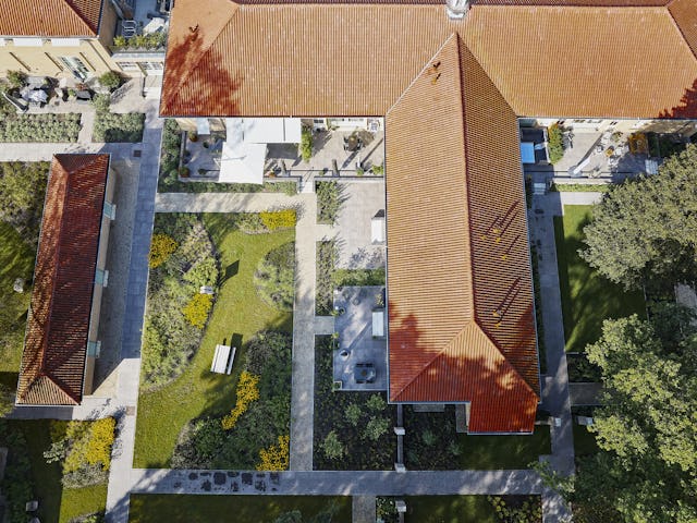 Beeld Siebe Swart / H+N+S Landschapsarchitectuur